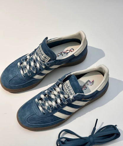 Adidas Originals Handball Spezial 莓果藍 (KI5941)