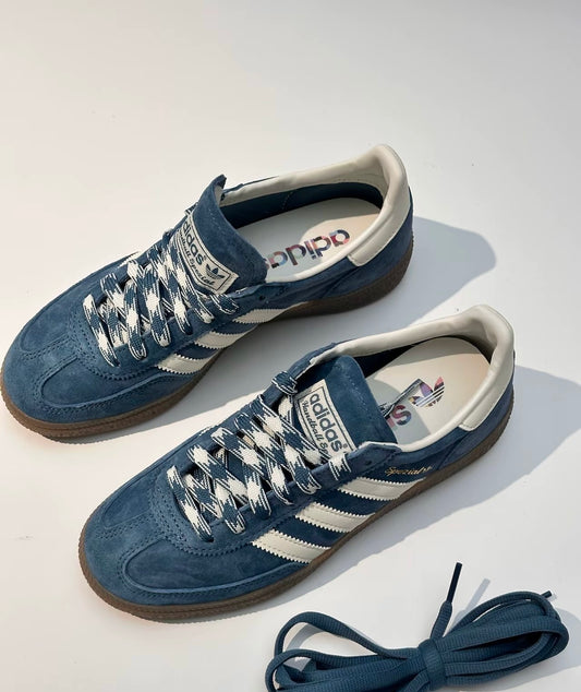 Adidas Originals Handball Spezial 莓果藍 (KI5941)