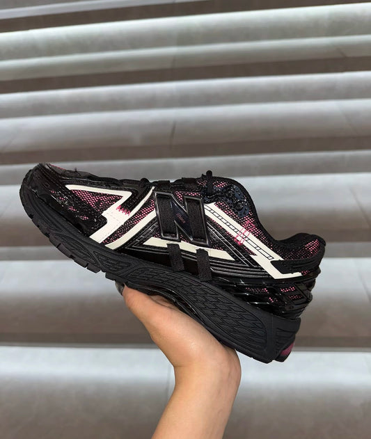 New Balance 1906A Black Pink (U1906AD)