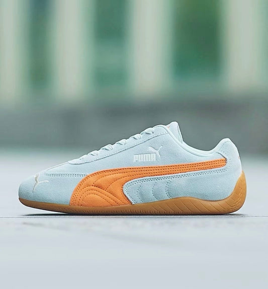 Puma Speedcat OG 淡藍橙 (398846-40)
