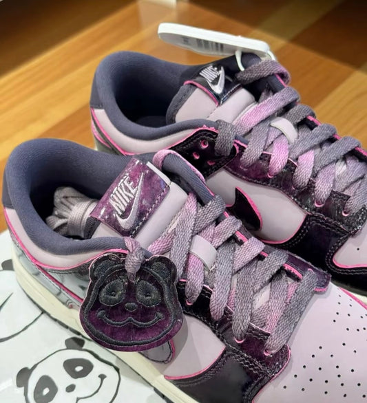 Nike Dunk Low 40TH 粉紫 (HQ1918-200)