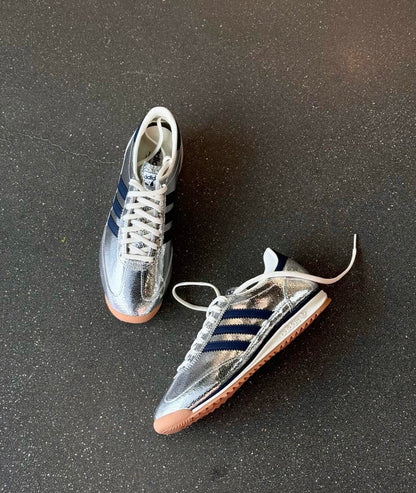 Adidas Originals SL72 OG 藏藍 (JH5684)
