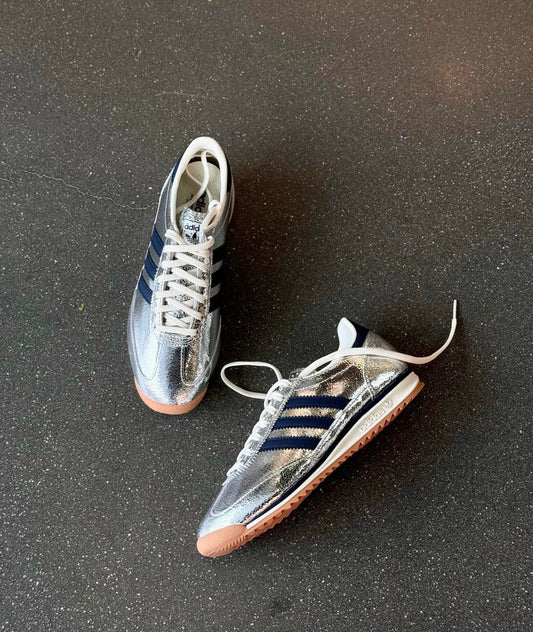 Adidas Originals SL72 OG 藏藍 (JH5684)
