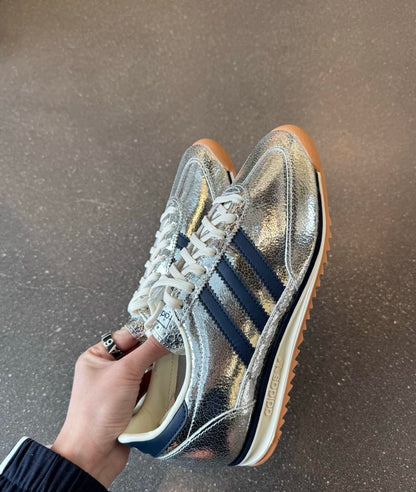 Adidas Originals SL72 OG 藏藍 (JH5684)