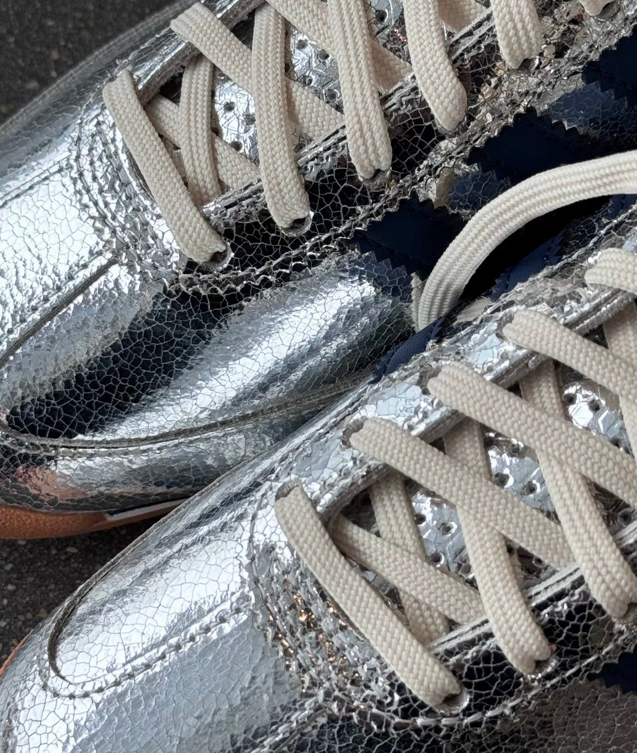 Adidas Originals SL72 OG 藏藍 (JH5684)