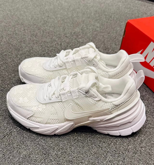 Nike V2K Run 全白 (HJ5269-100)