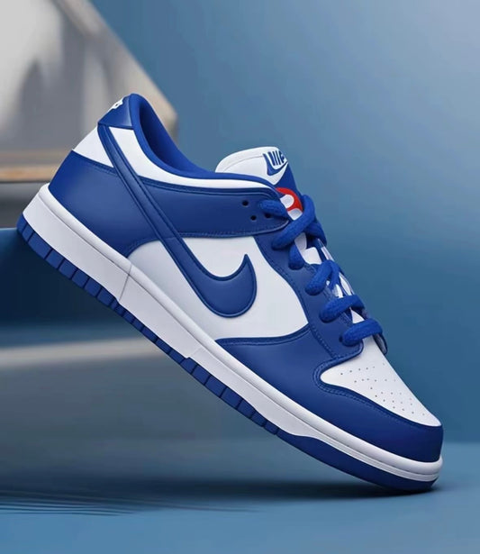 Nike Dunk low Concord GS (FB9109-106)