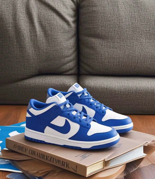 Nike Dunk low Concord GS (FB9109-106)