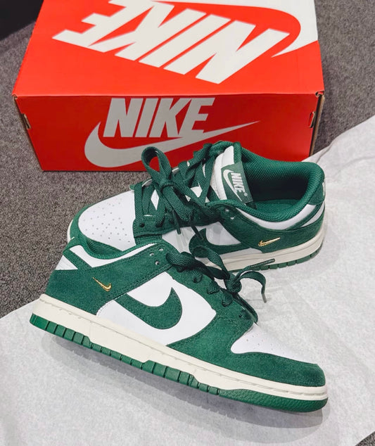 Nike Dunk Low 森林綠 (IB4417-100)