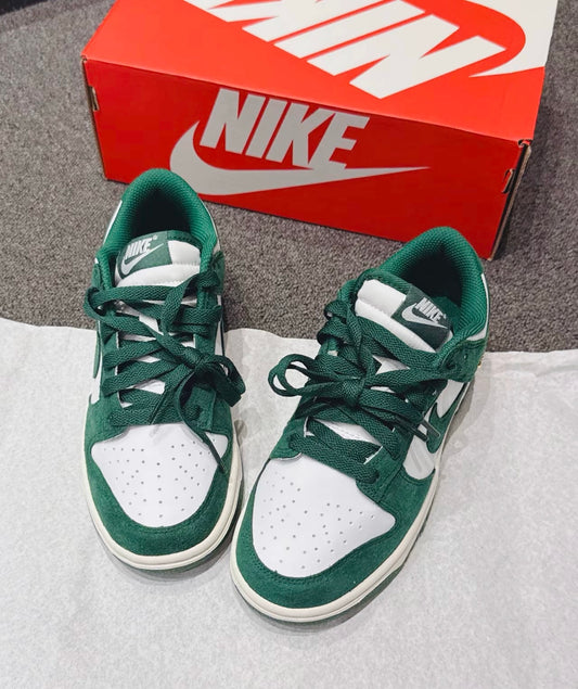 Nike Dunk Low 森林綠 (IB4417-100)