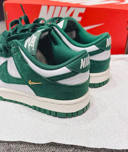 Nike Dunk Low 森林綠 (IB4417-100)