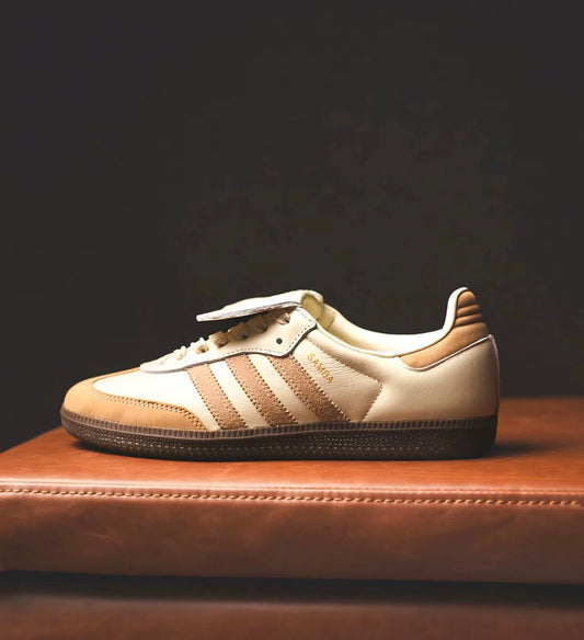 Adidas Originals Samba LT海鹽奶茶 (JH5706)