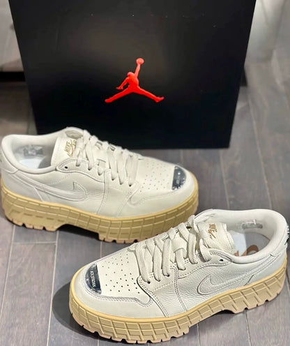 Nike Air Jordan 1 Brooklyn 米白生膠 (HF3184-101)