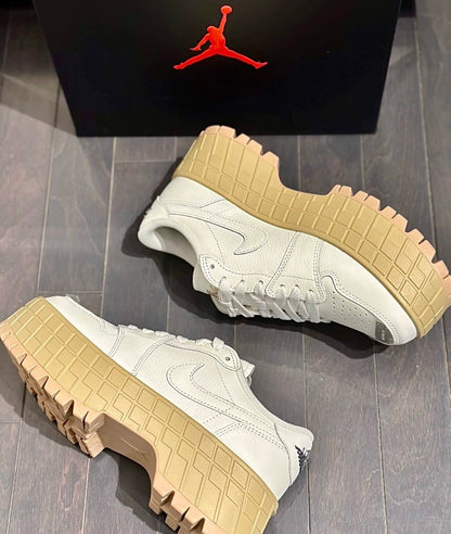 Nike Air Jordan 1 Brooklyn 米白生膠 (HF3184-101)