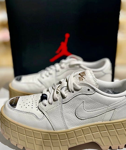 Nike Air Jordan 1 Brooklyn 米白生膠 (HF3184-101)