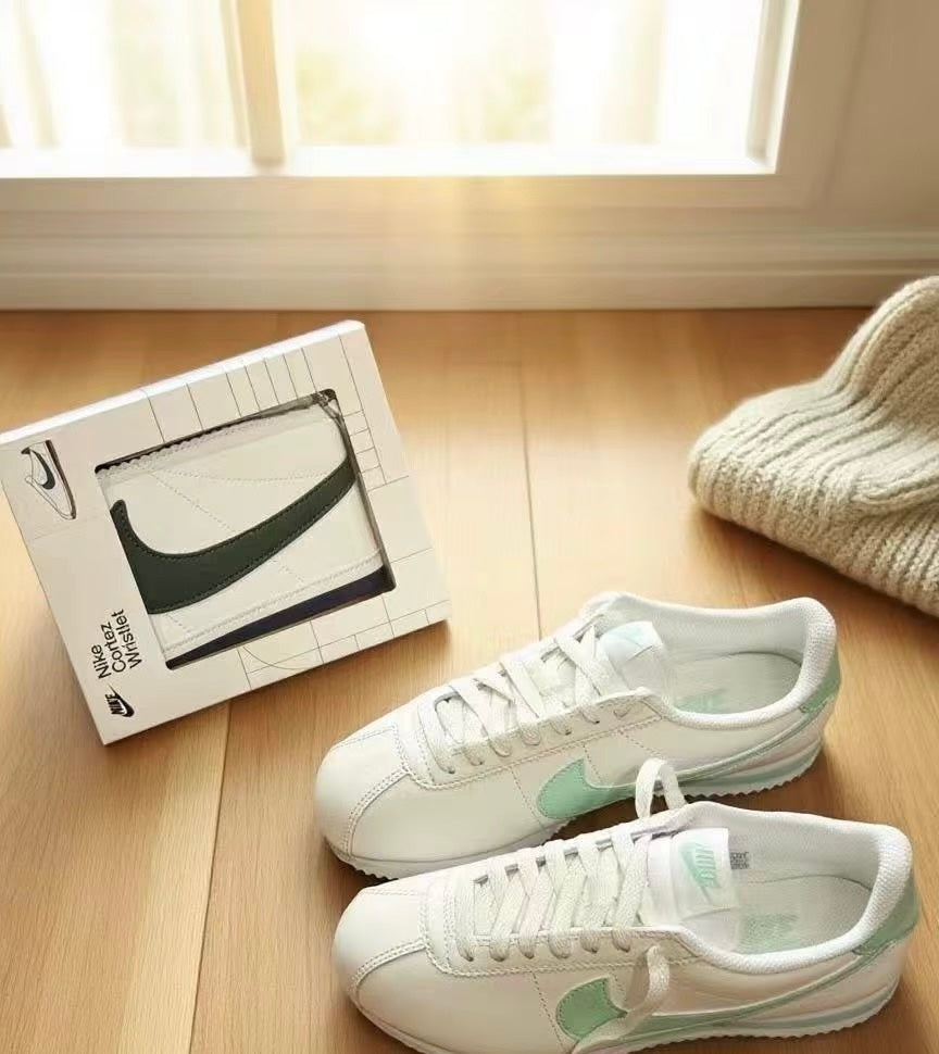 Nike Cortez 薄荷綠 (DN1791-113)