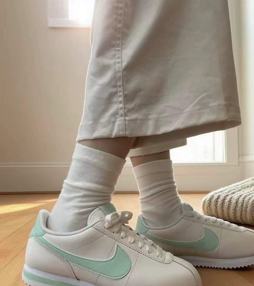 Nike Cortez 薄荷綠 (DN1791-113)