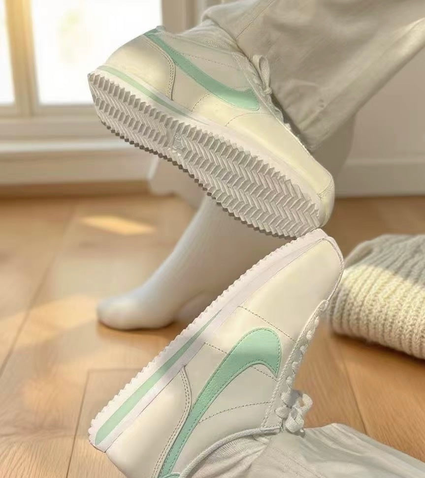 Nike Cortez 薄荷綠 (DN1791-113)