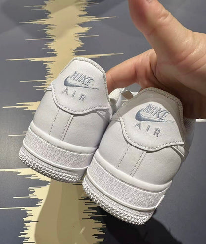 Nike Air Force GS 海鹽白 (IH4475-100)