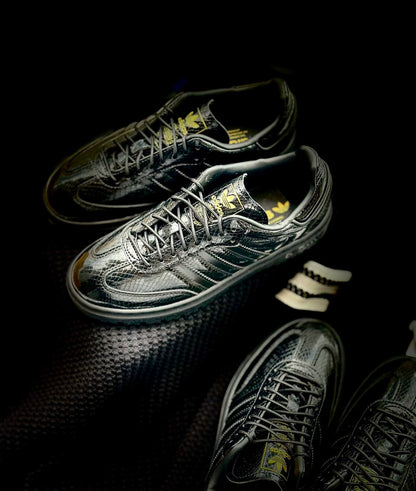 Adidas Originals Samba WTR 全黑⁣ (KI6278)