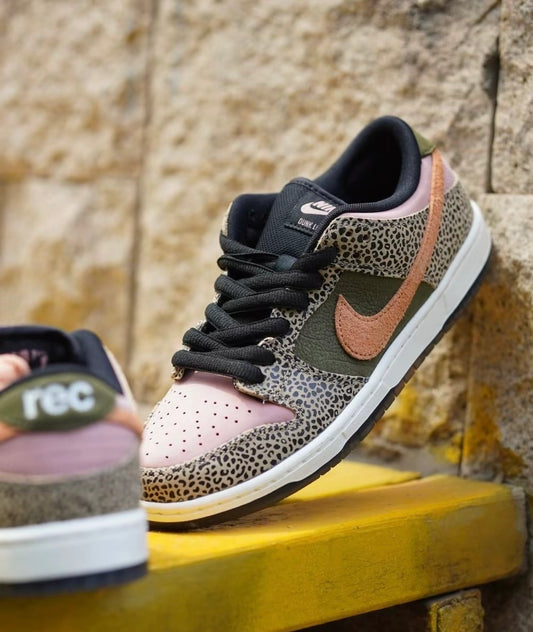 Arts-Rec x Nike Dunk SB Low “For Recreational Use“ (IH3211-200)