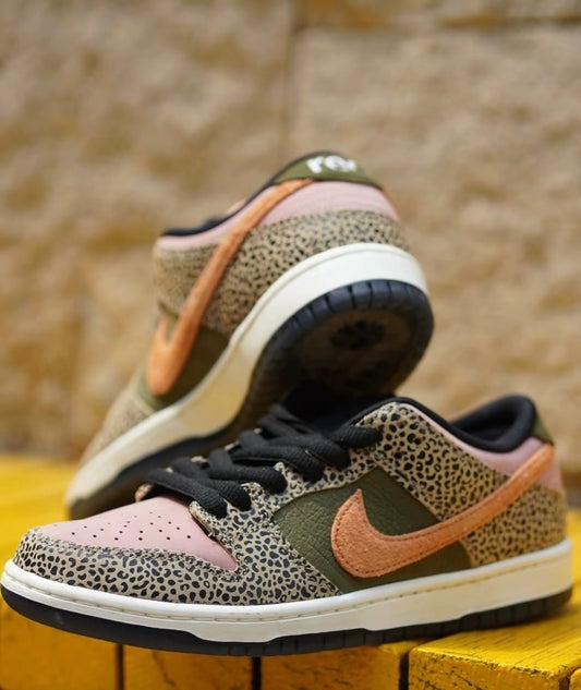 Arts-Rec x Nike Dunk SB Low “For Recreational Use“ (IH3211-200)