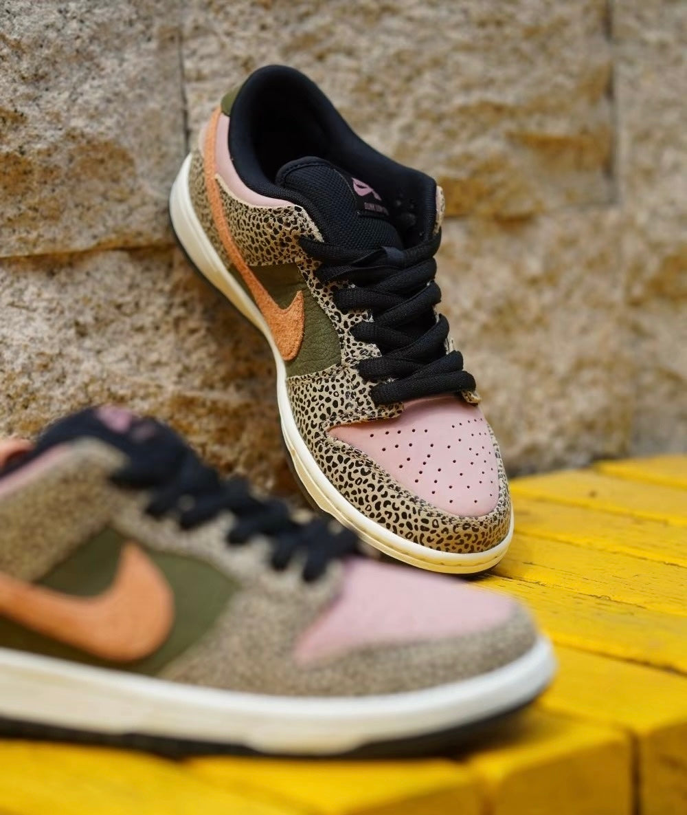 Arts-Rec x Nike Dunk SB Low “For Recreational Use“ (IH3211-200)