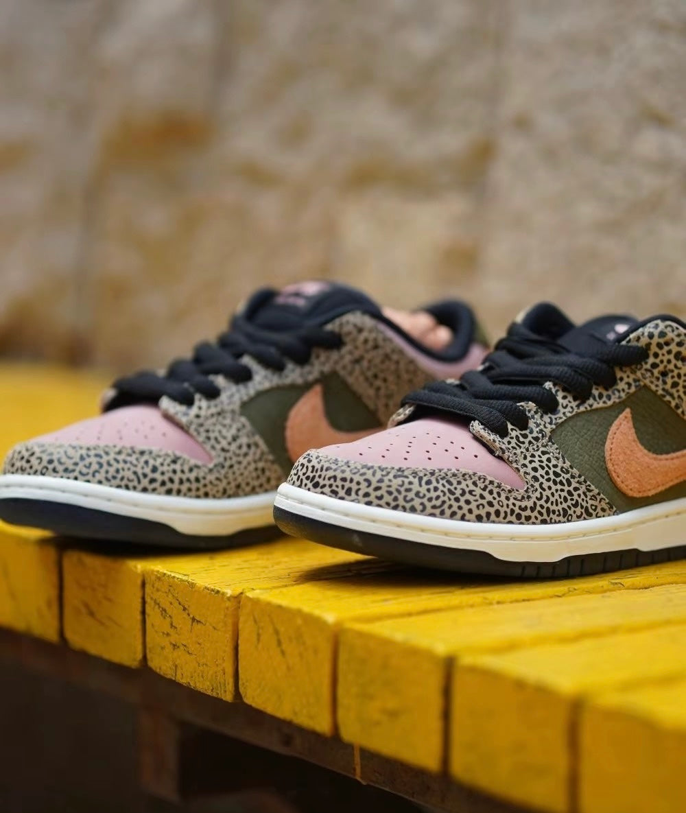 Arts-Rec x Nike Dunk SB Low “For Recreational Use“ (IH3211-200)