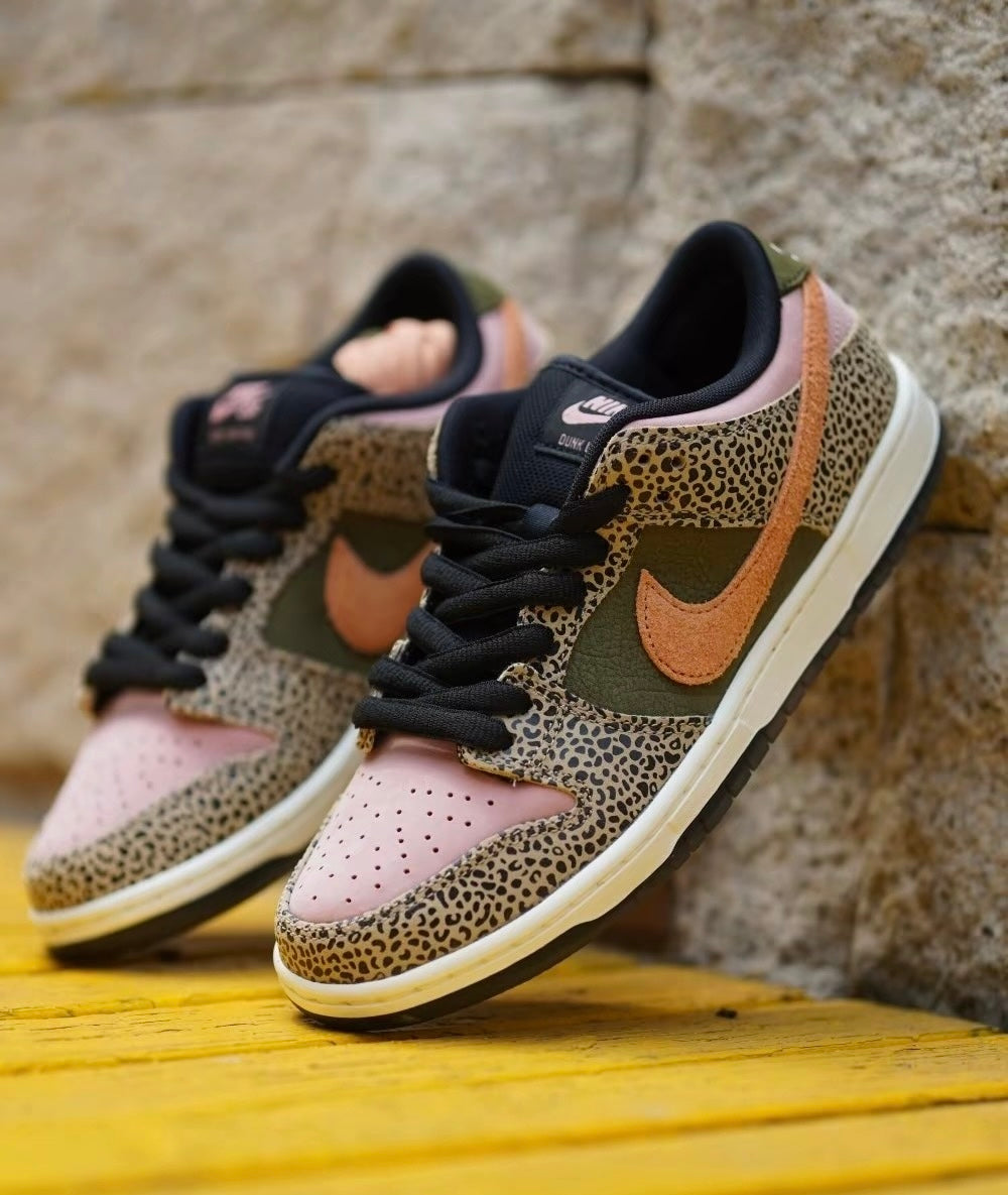 Arts-Rec x Nike Dunk SB Low “For Recreational Use“ (IH3211-200)