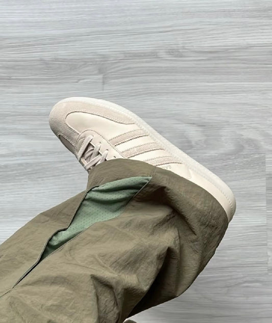 Adidas Originals Samba 奶茶 (JI2729)