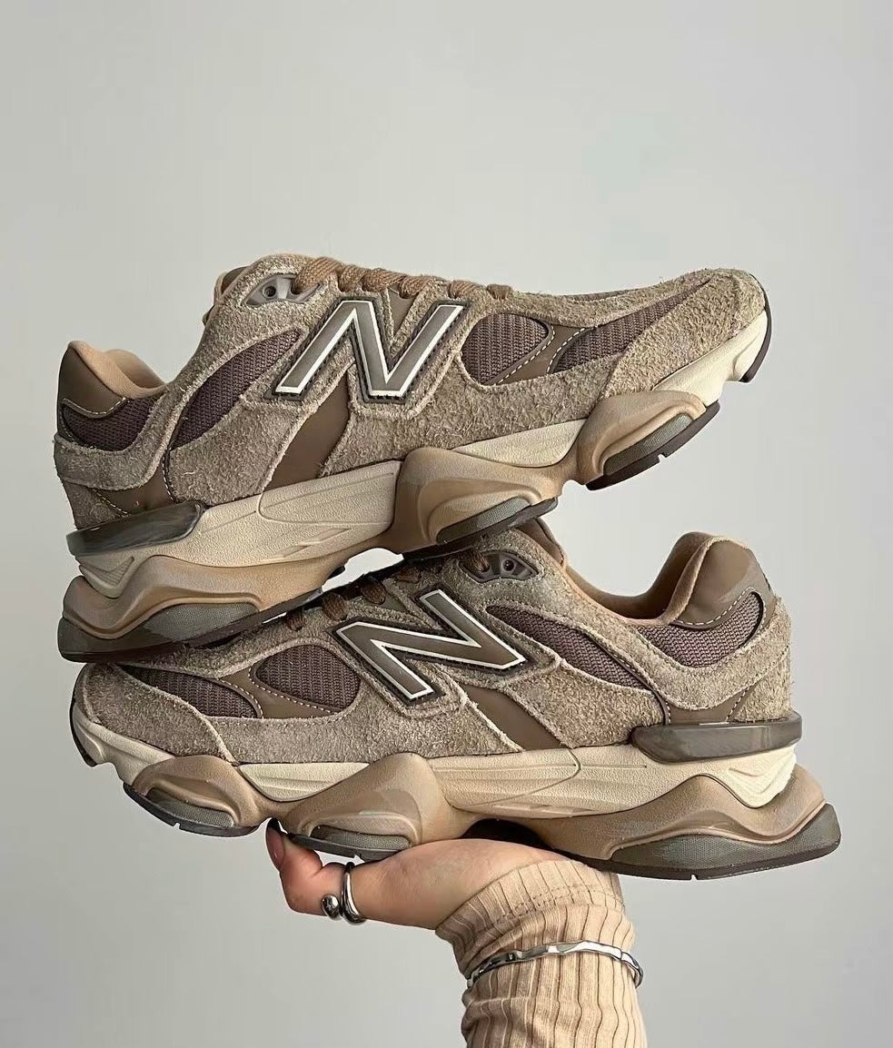 New Balance 9060 美拉德 (U9060PB)