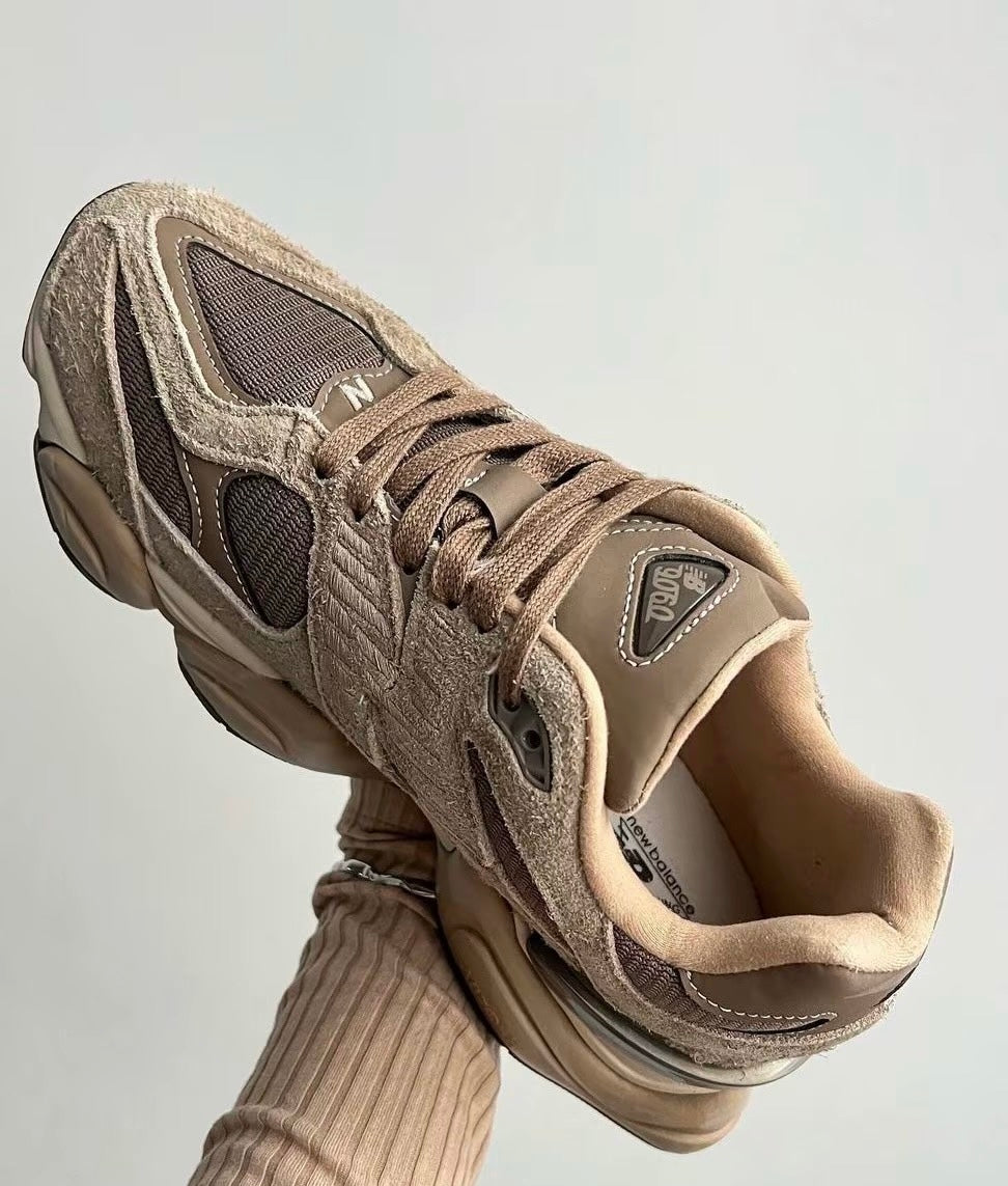 New Balance 9060 美拉德 (U9060PB)