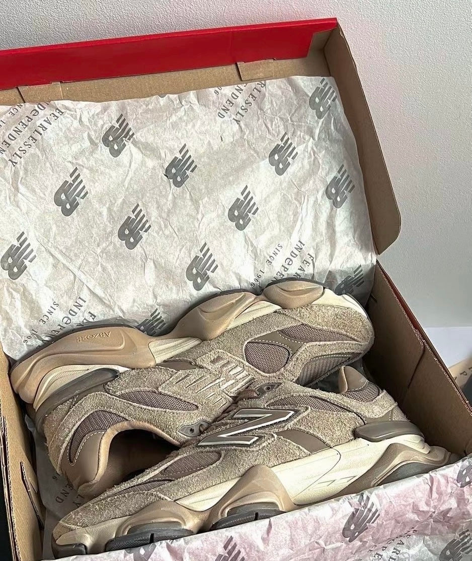 New Balance 9060 美拉德 (U9060PB)