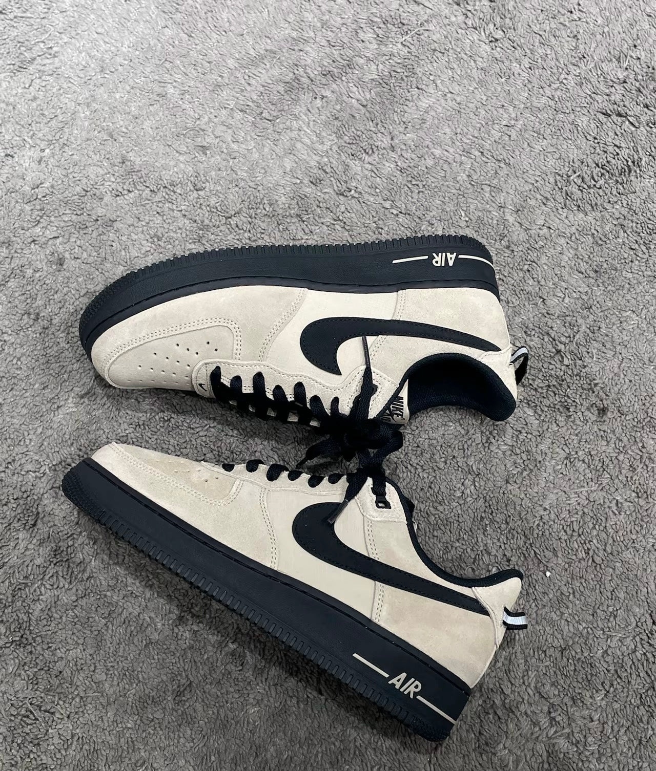 Nike Air Force Desert Khaki (HV6526-200)