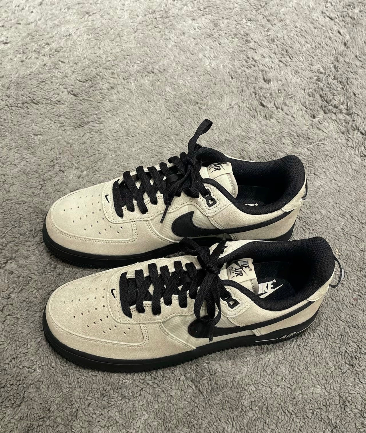 Nike Air Force Desert Khaki (HV6526-200)