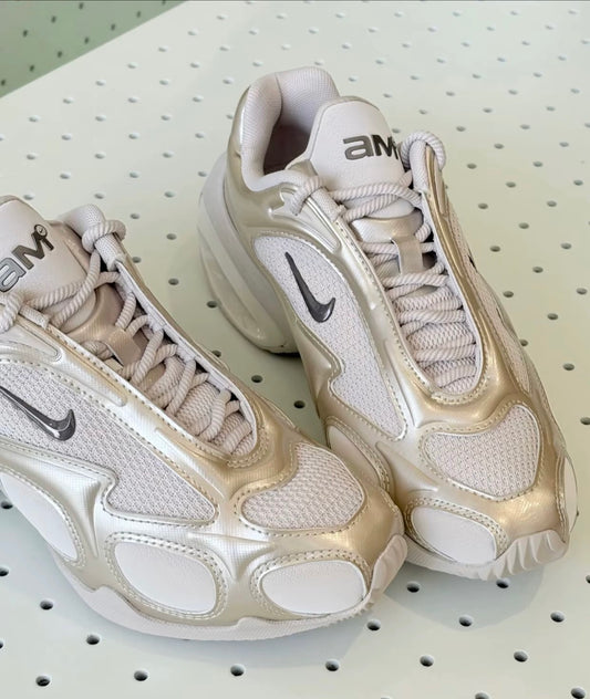 Nike Air Max Muse 金屬沙 (FV1920-005)