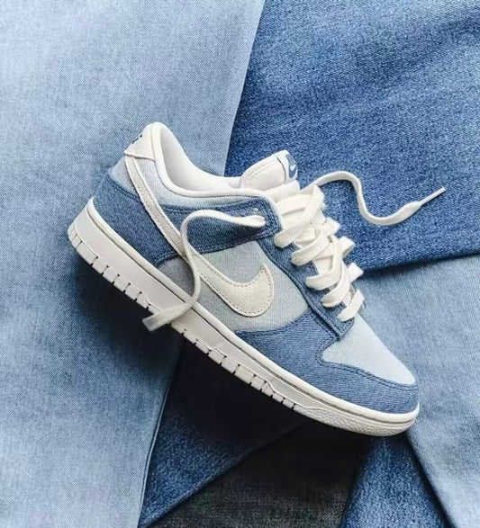 Nike Dunk Low 牛仔 (IH5073-006)