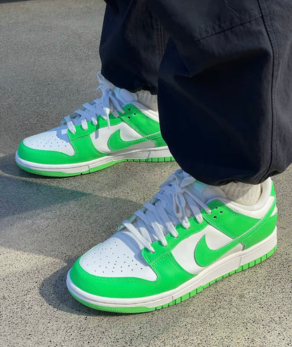 Nike Dunk Low 青蘋果 (HV0842-133)