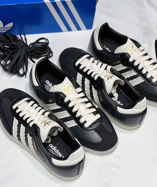 Adidas Originals Samba Lace (JR8831)