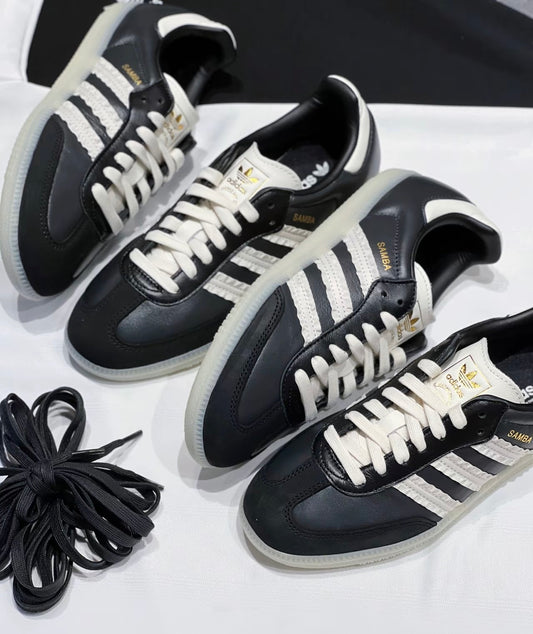 Adidas Originals Samba Lace (JR8831)