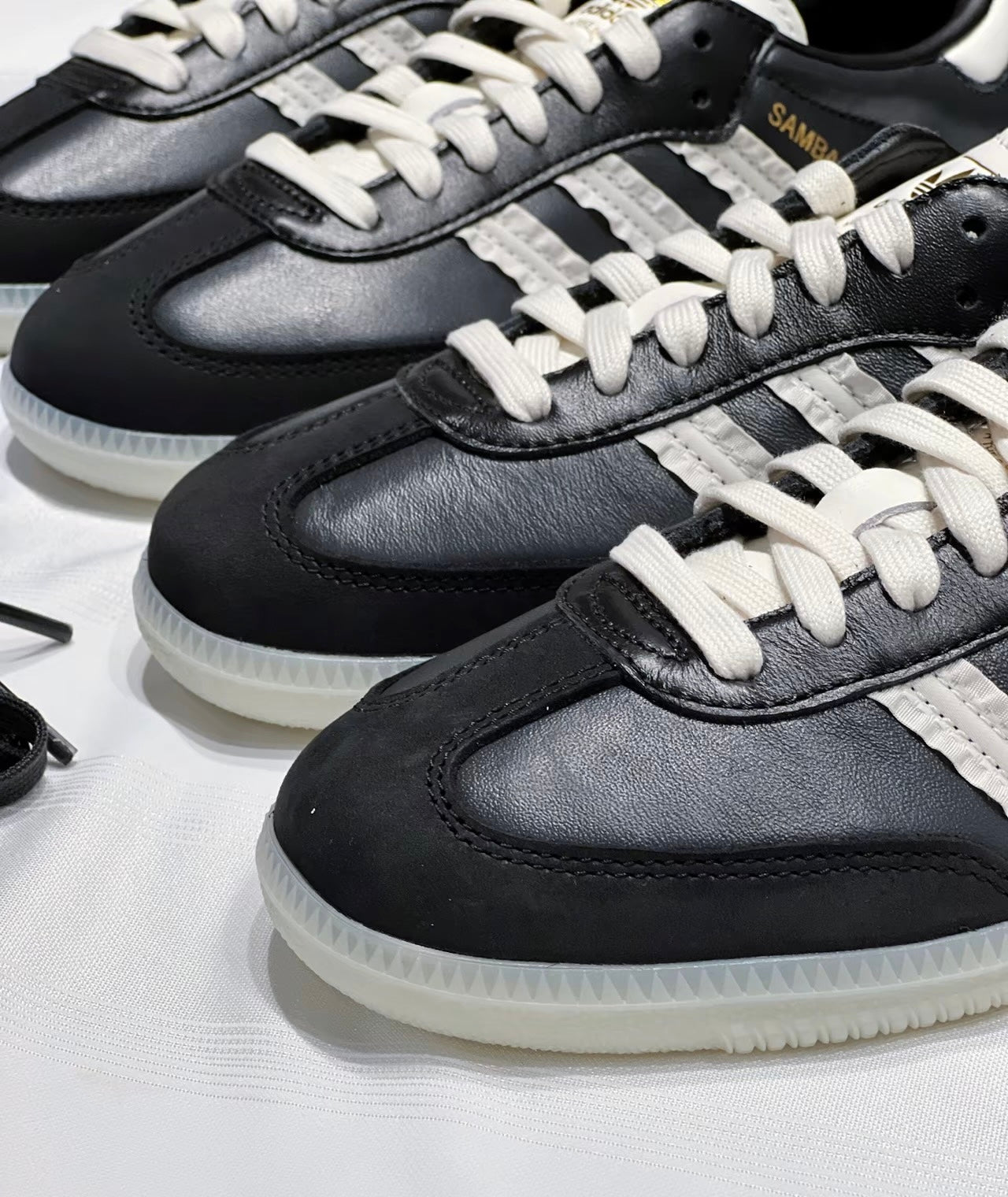 Adidas Originals Samba Lace (JR8831)