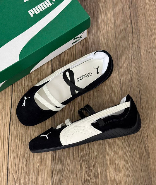 Puma Speedcat Ballet Black (406334-06)