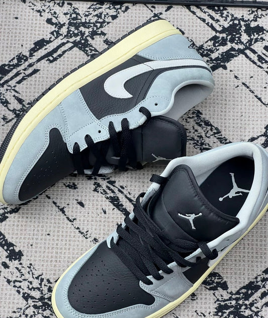 Air Jordan Low Light Smoke Grey (HQ2010-012)