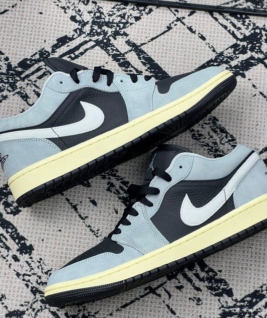 Air Jordan Low Light Smoke Grey (HQ2010-012)