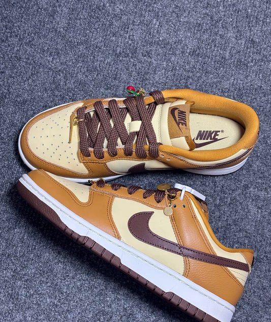 Nike Dunk Low 卡其 (HQ7487-700)