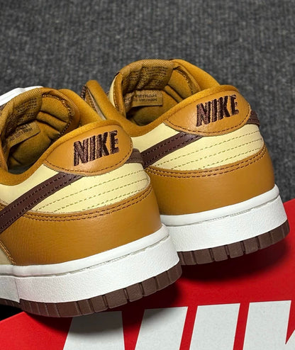 Nike Dunk Low 卡其 (HQ7487-700)