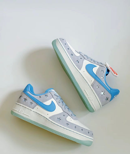 Nike Air Force Starstruck 星星 (HQ8051-400)