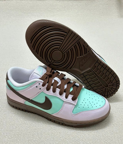 Nike Dunk Low 薄荷巧克力 (IH0821-679)