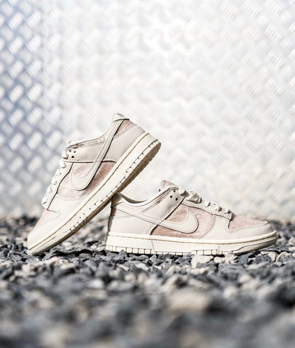 Nike Dunk Low 白粉 (HJ5870-100)