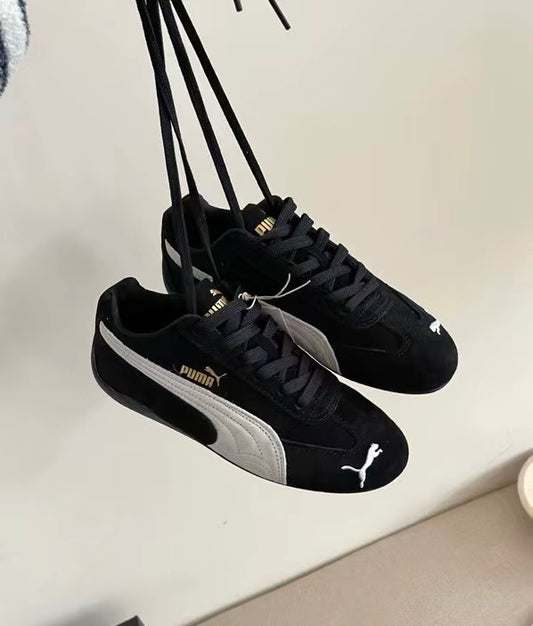 Puma Speedcat OG 黑色 (398846-01)